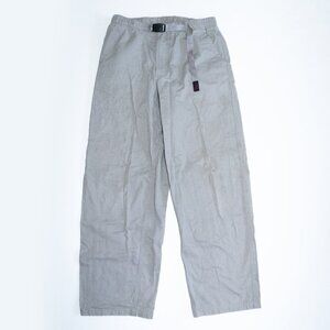 Gramicci Winter Twill W's Voyager Pant in Deep Bone
